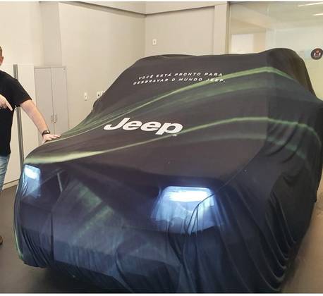 JEEP RENEGADE 1.3 T270 TURBO FLEX LONGITUDE AT6 JEEP RENEGADE 1.3 T270 TURBO FLEX LONGITUDE AT6